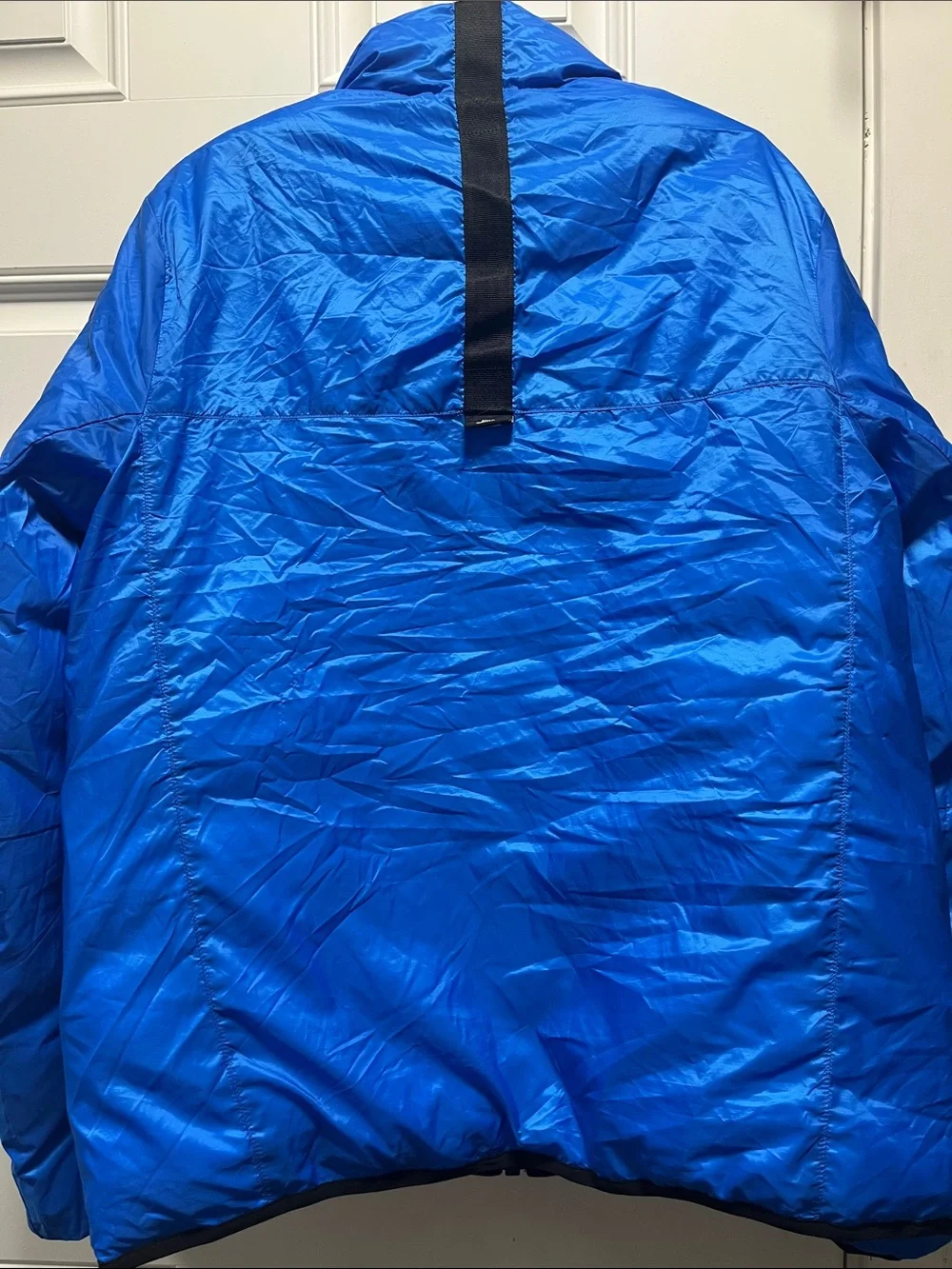 Nike sportswear therma-fit repel reversible jacket